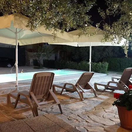 Vikendica Holiday In Riviera 36052 Zadar