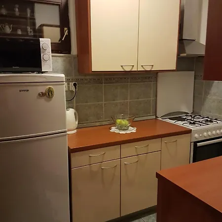 Holiday home Holiday In Riviera 36052 Zadar