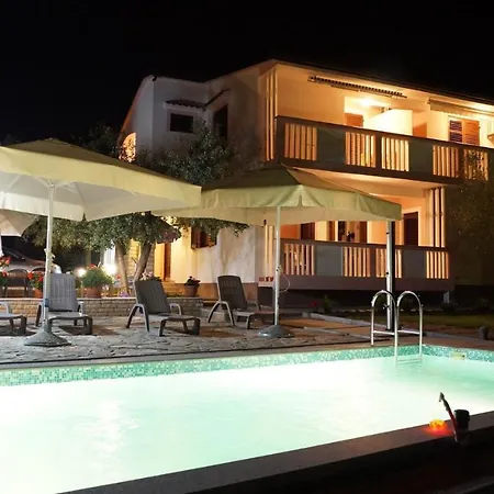 Holiday In Riviera 36052 Holiday home