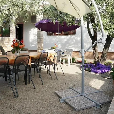 Holiday home Holiday In Riviera 36052 Zadar