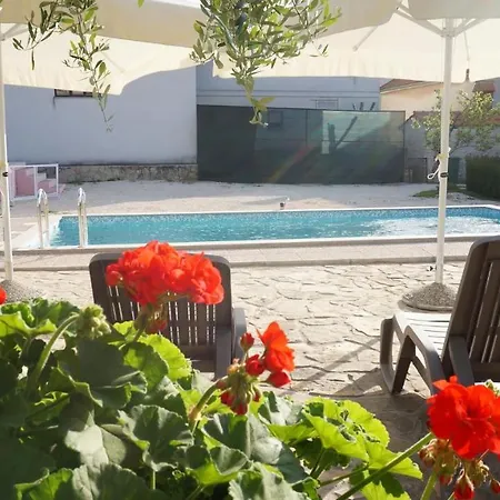 Holiday In Riviera 36052 Holiday home Zadar
