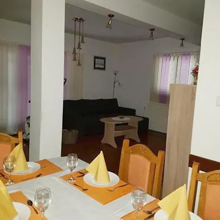 Holiday home Holiday In Riviera 36052 Zadar
